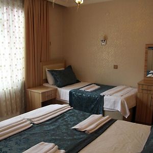 Kamer met Twee Aparte Bedden
